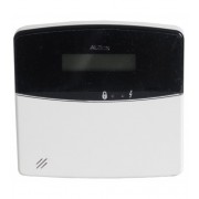 Wireless Repeater With Keypad WRP880KP